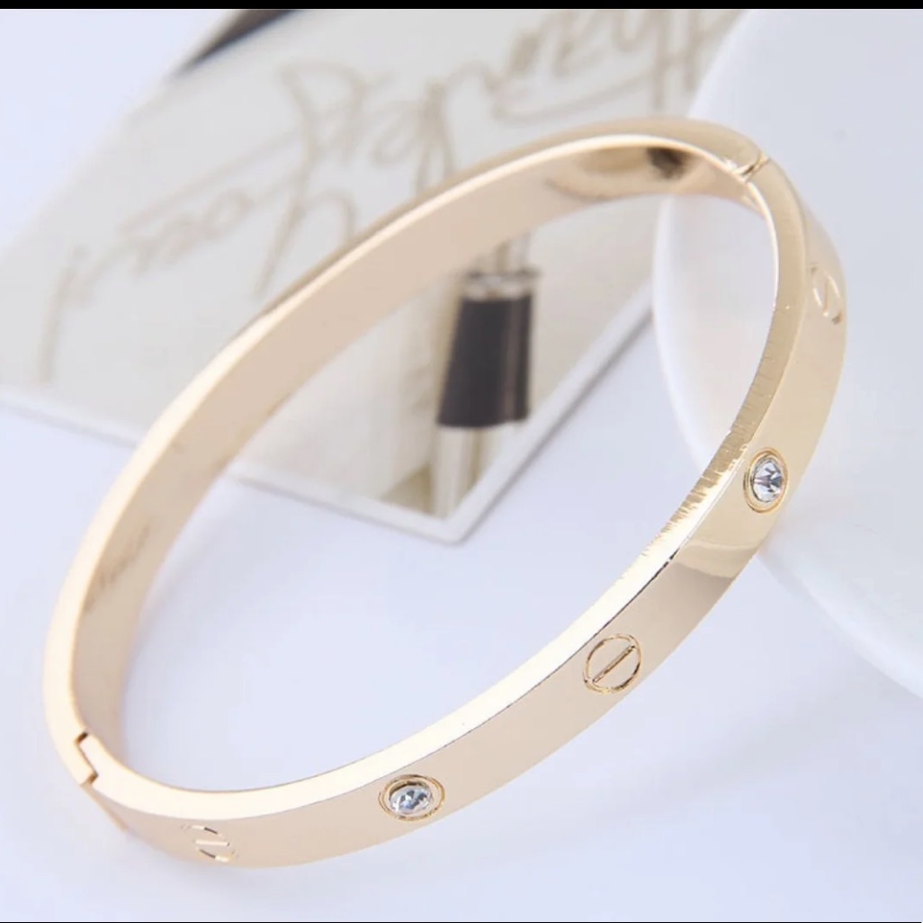 Stackable Bracelet